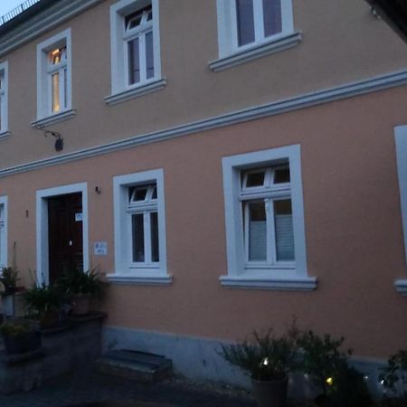 Ferienwohnung Zum See Görlitz Екстериор снимка