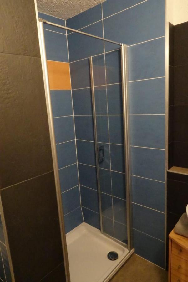 Ferienwohnung Zum See Görlitz Екстериор снимка